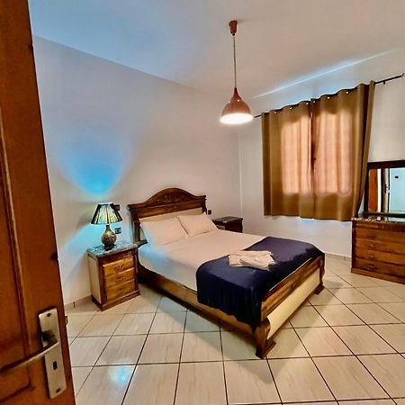 Ambre Appartement Essaouira Extérieur photo