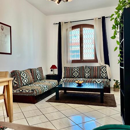 Ambre Appartement Essaouira Extérieur photo