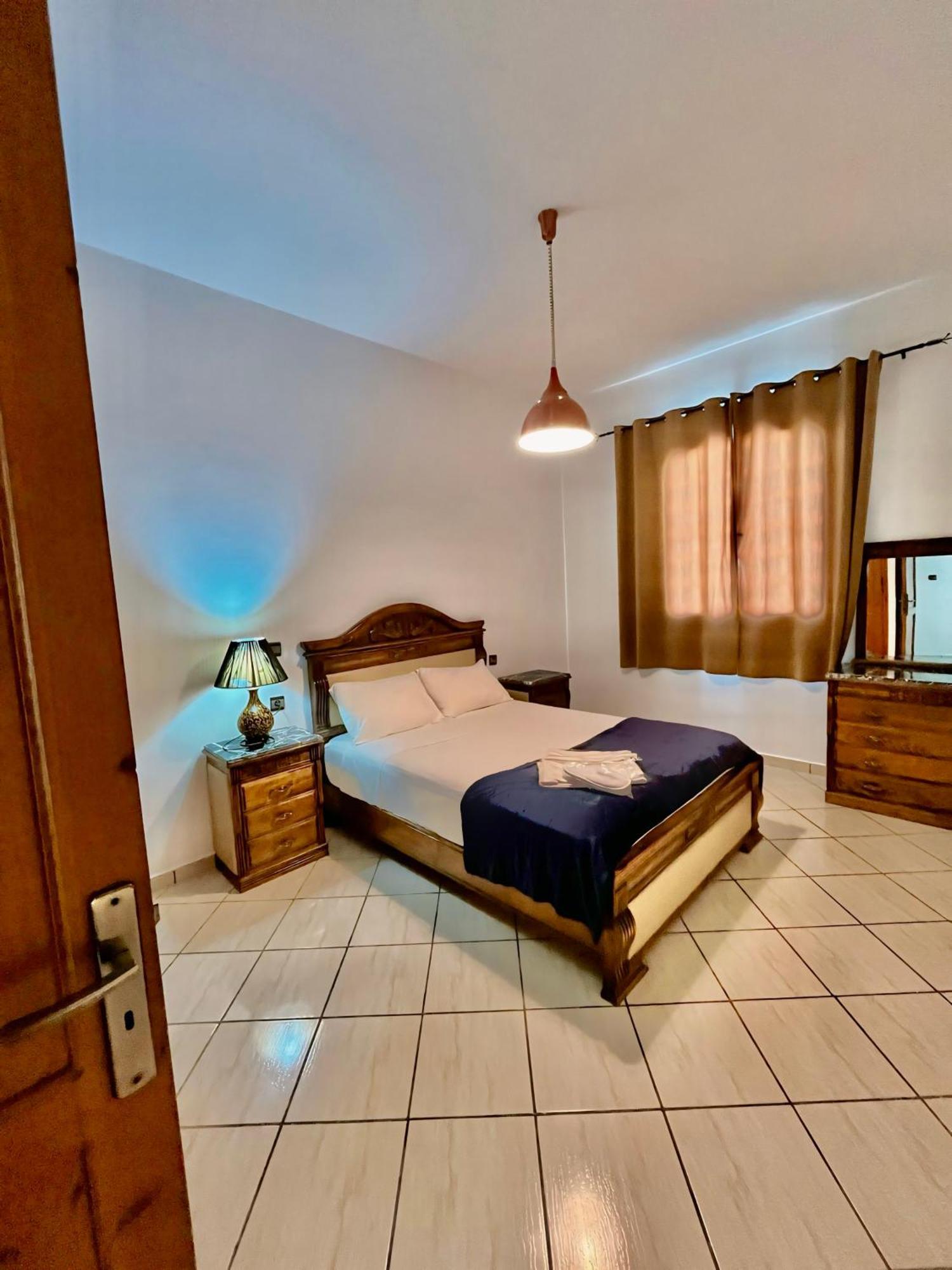 Ambre Appartement Essaouira Extérieur photo