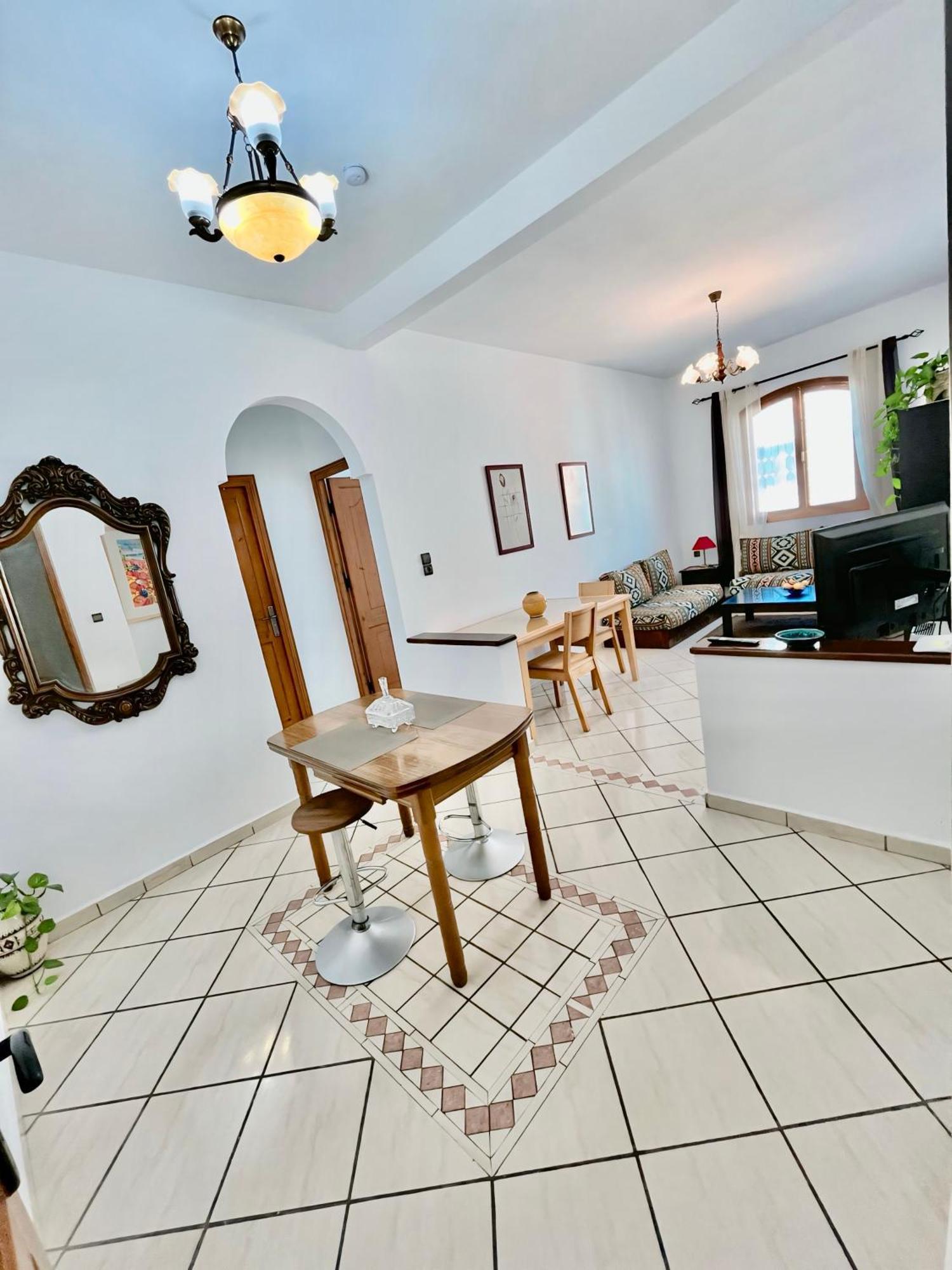 Ambre Appartement Essaouira Extérieur photo