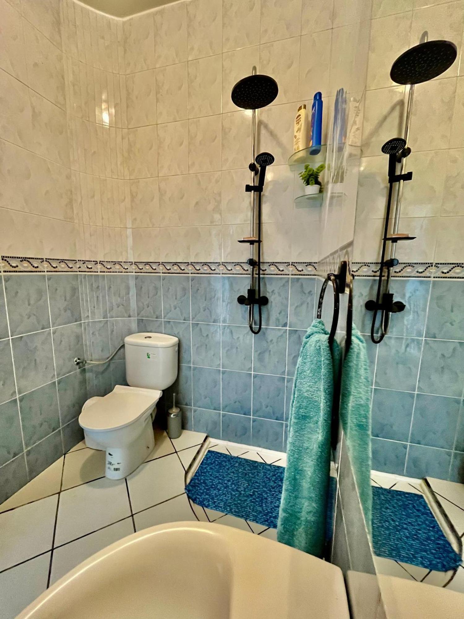 Ambre Appartement Essaouira Extérieur photo
