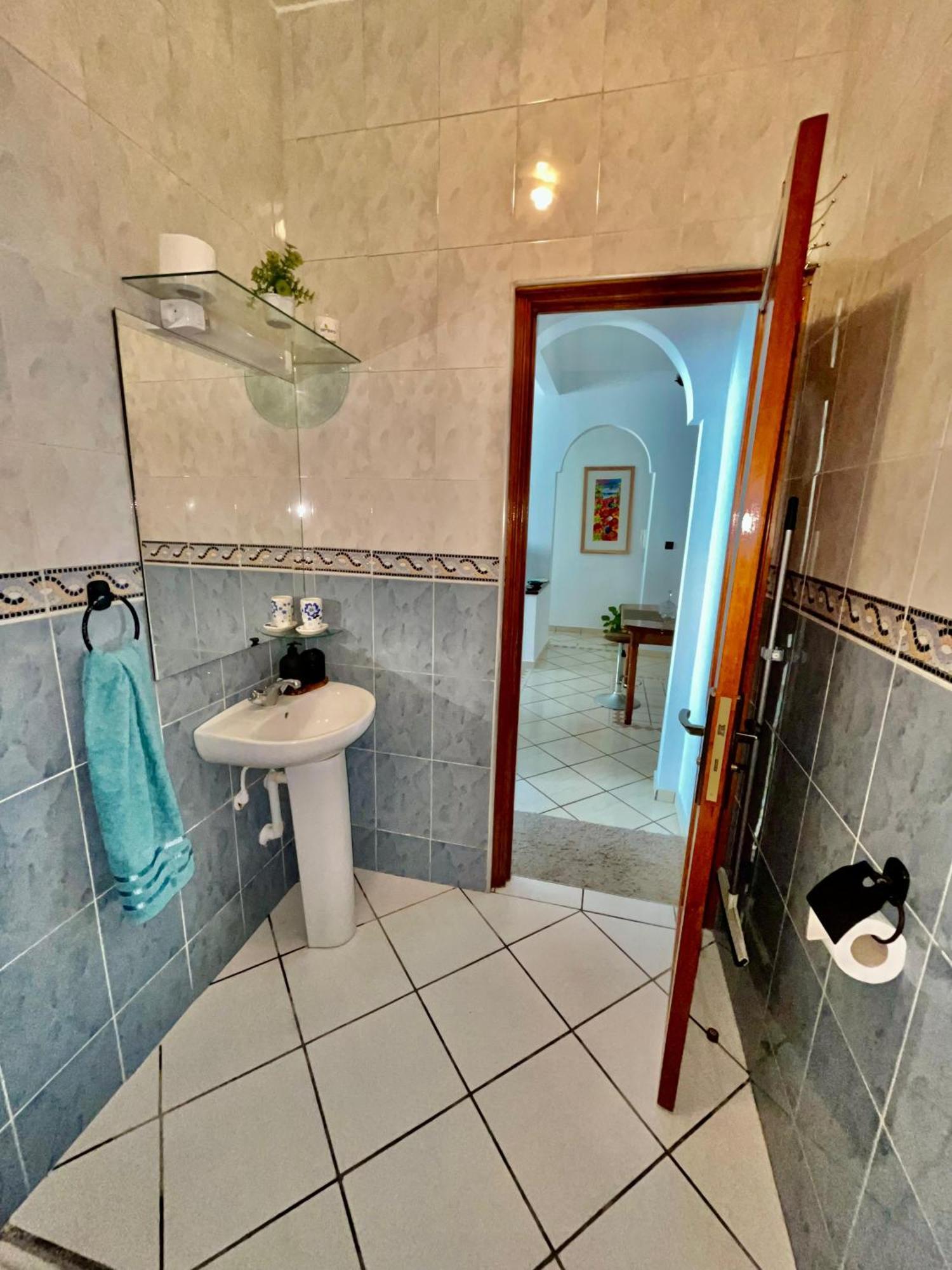 Ambre Appartement Essaouira Extérieur photo