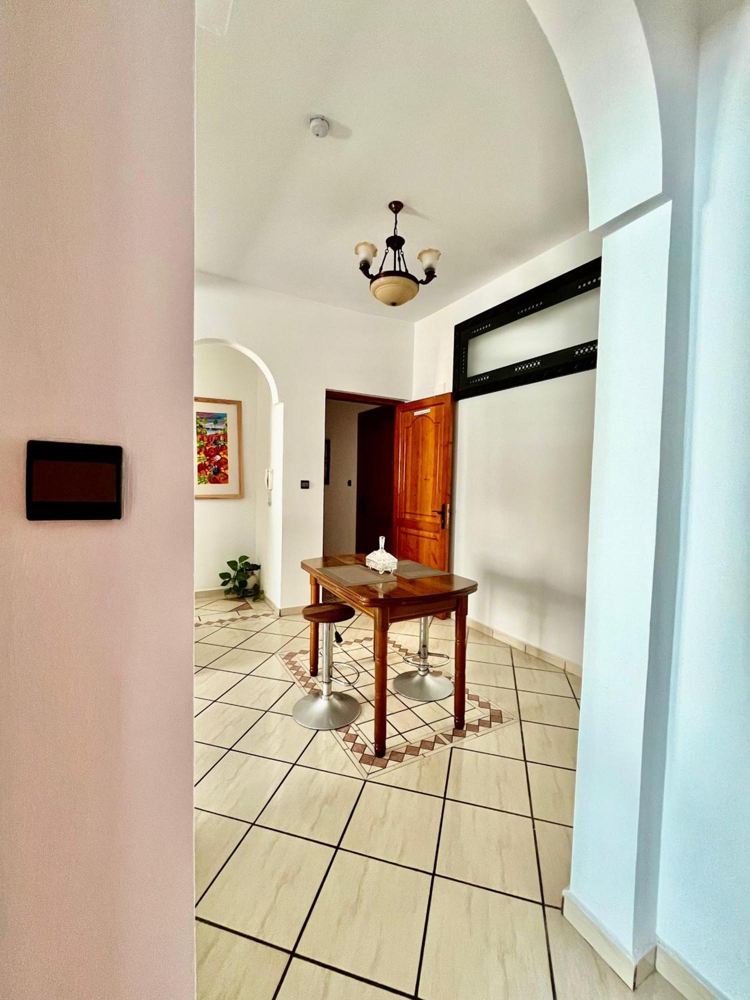 Ambre Appartement Essaouira Extérieur photo