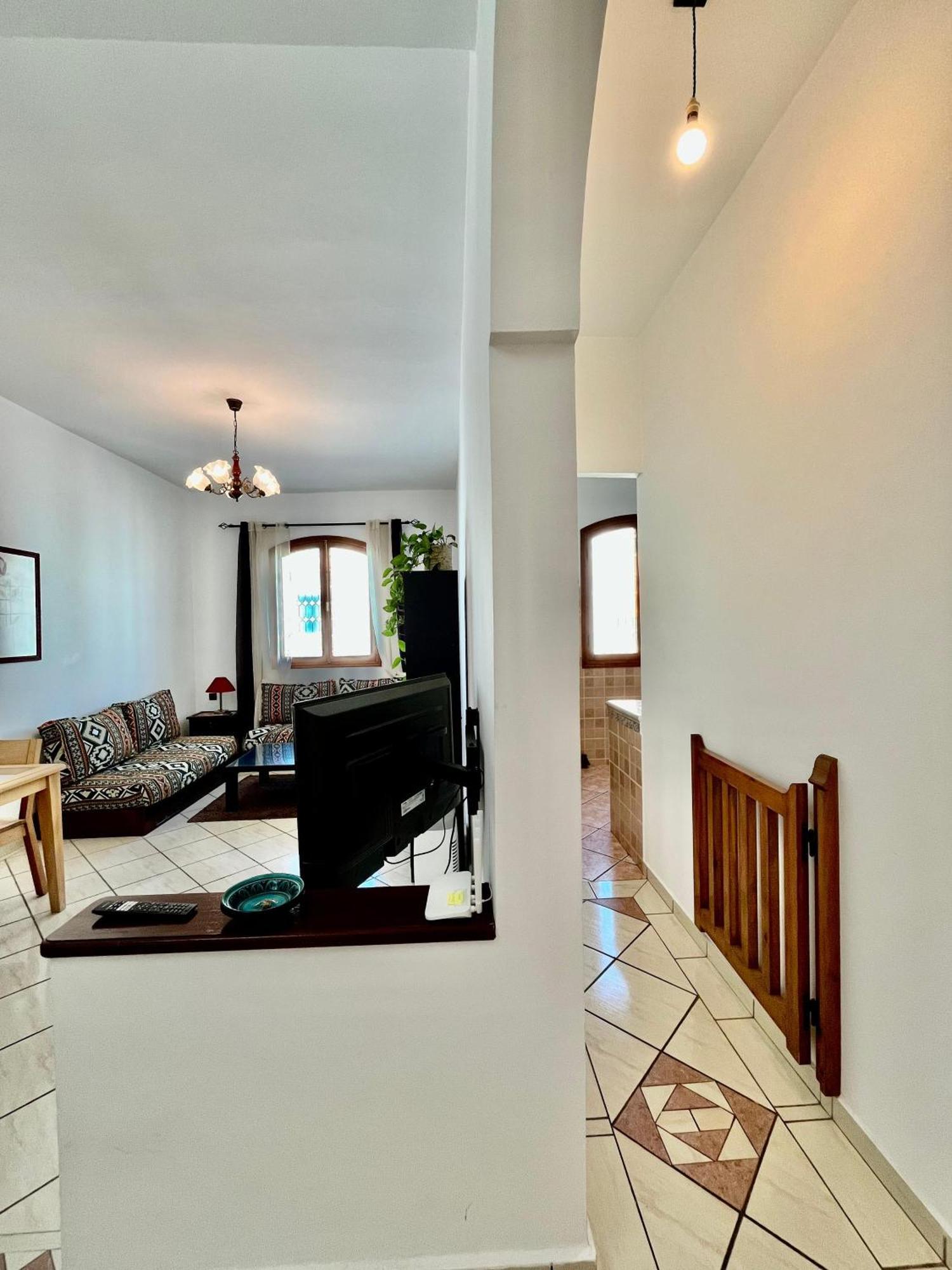 Ambre Appartement Essaouira Extérieur photo