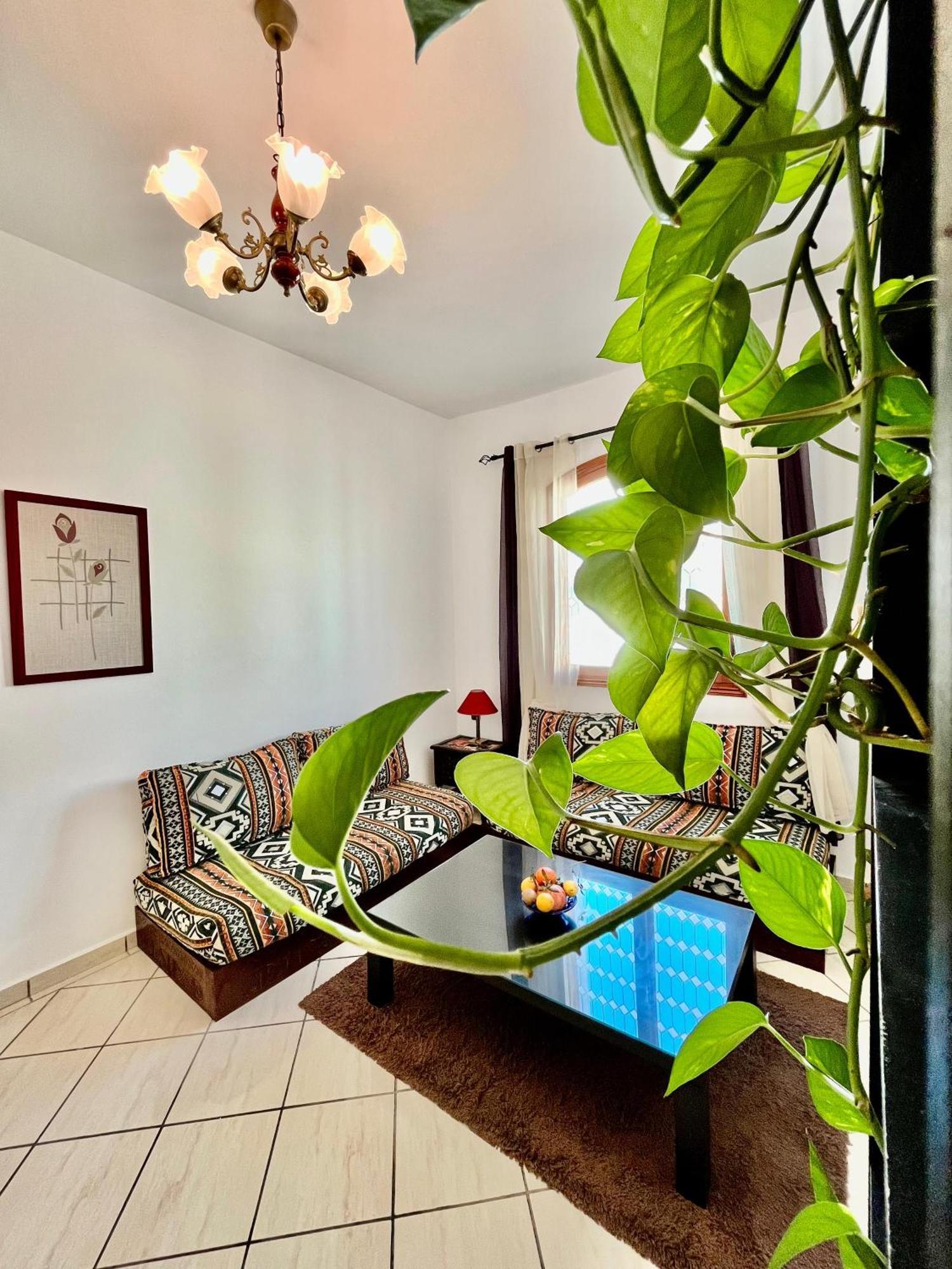 Ambre Appartement Essaouira Extérieur photo