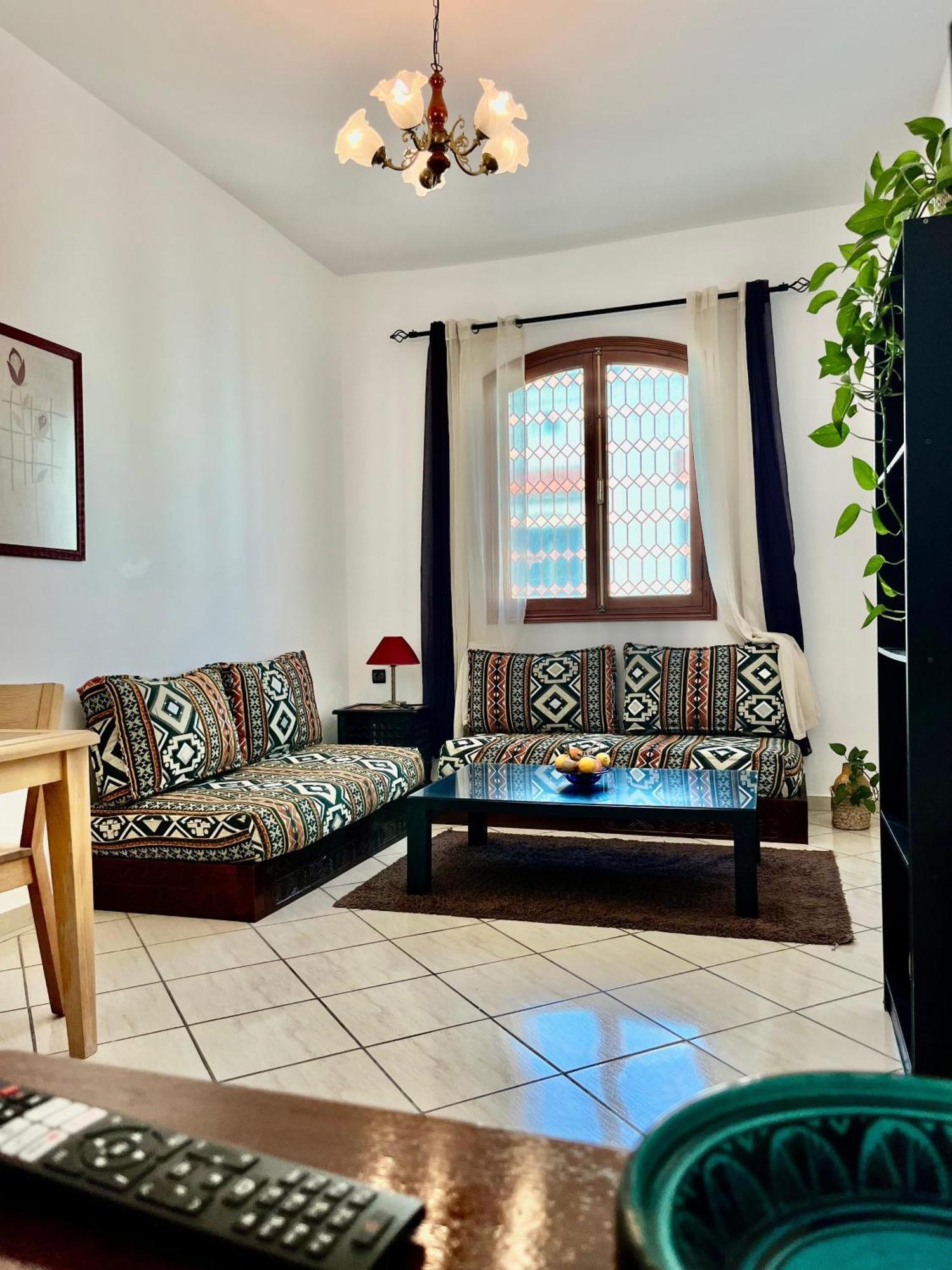 Ambre Appartement Essaouira Extérieur photo