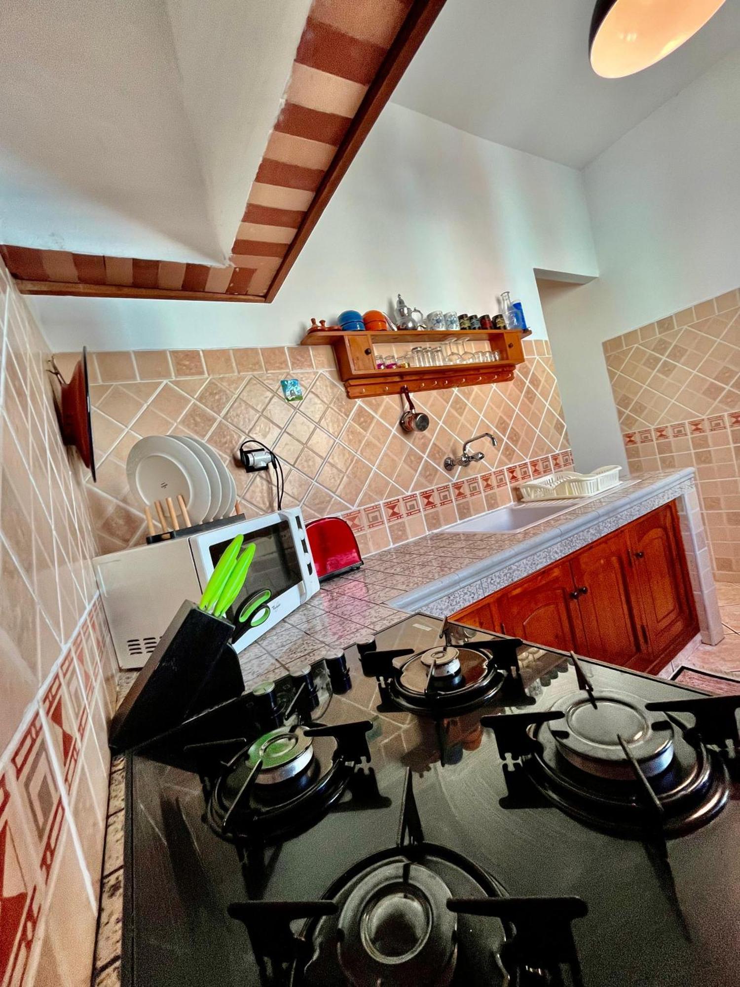 Ambre Appartement Essaouira Extérieur photo