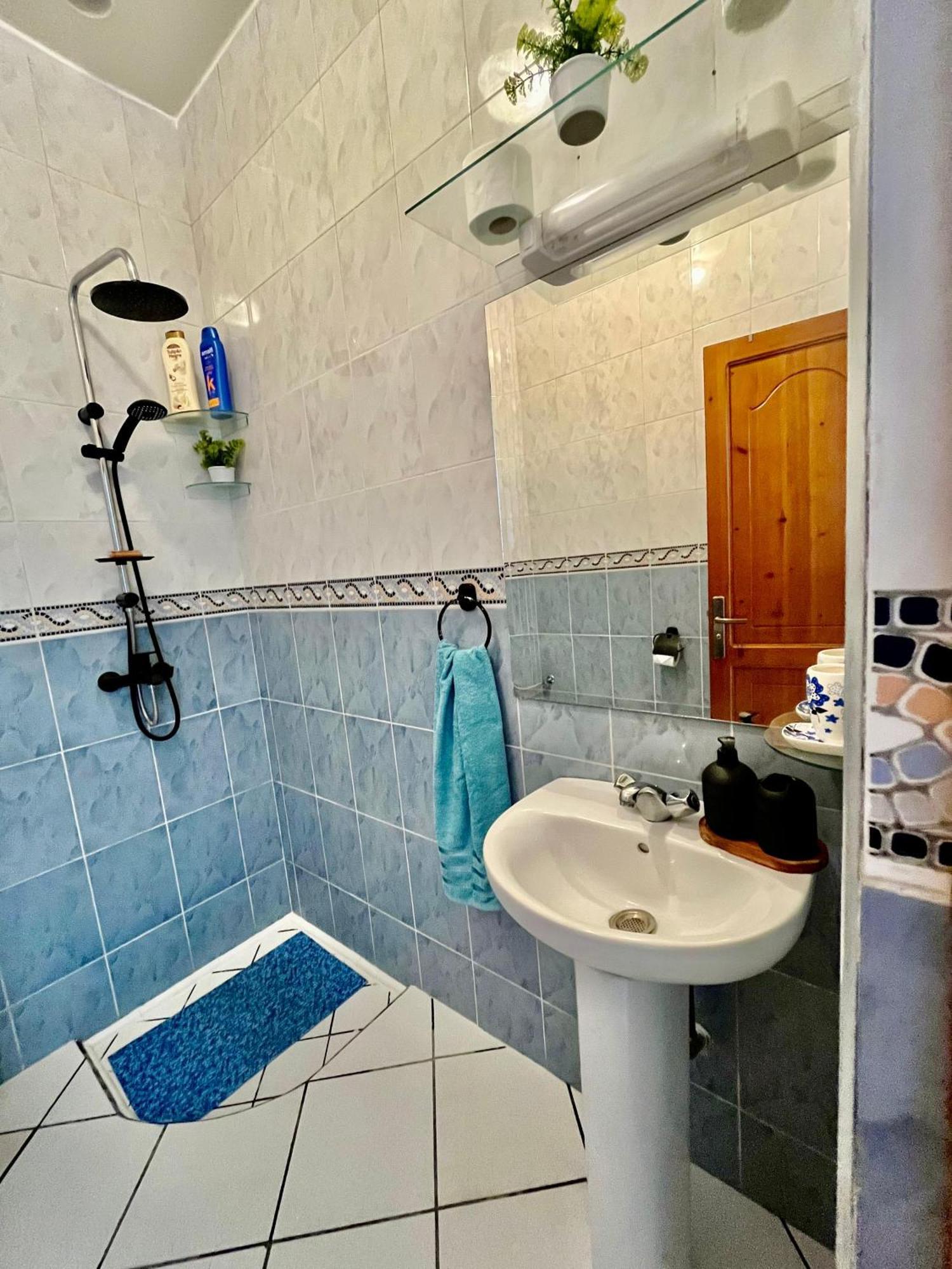 Ambre Appartement Essaouira Extérieur photo